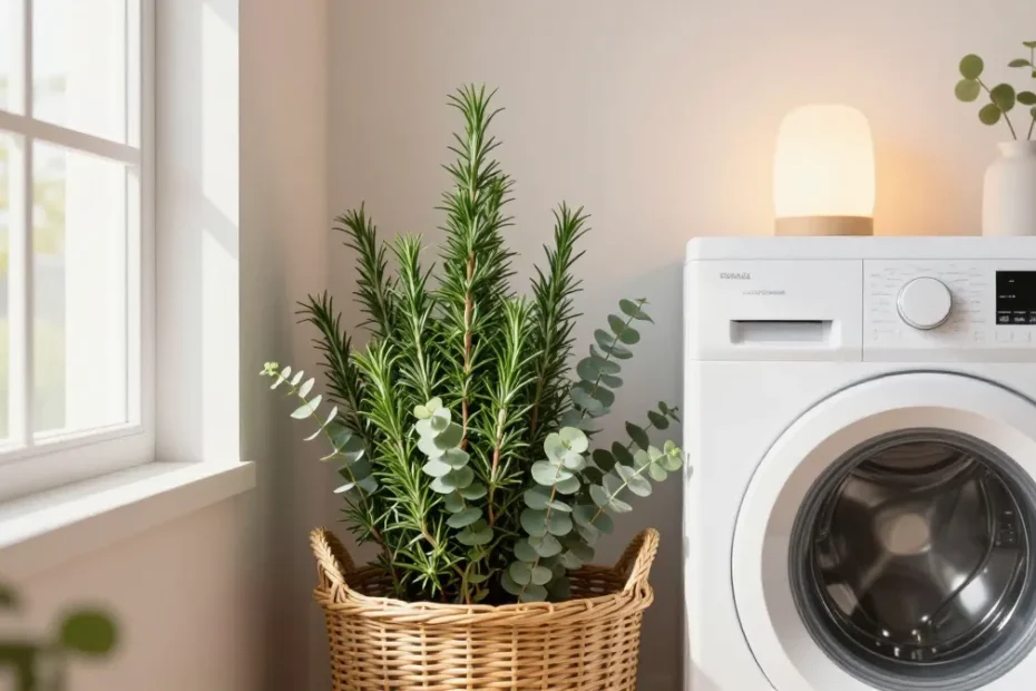 9 Ways to Keep Your Home Smelling Fresh Daily: Fresh Daily Vibes