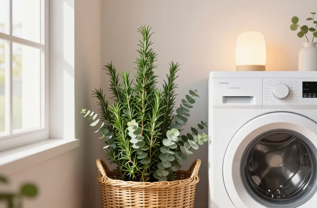 9 Ways to Keep Your Home Smelling Fresh Daily: Fresh Daily Vibes