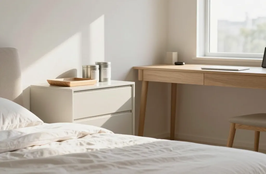 7 Minimalist Habits That Keep Your Home Tidy: Quick Wins