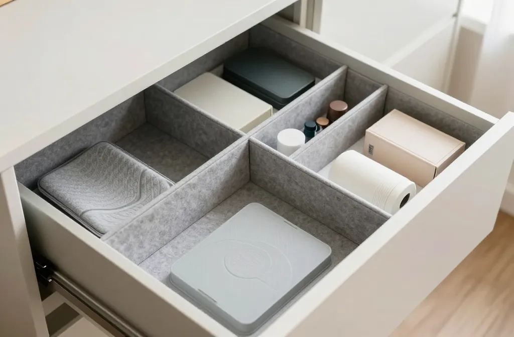 10 Drawer Organization Ideas That Change Everything: Tiny Tweaks, Major Impact
