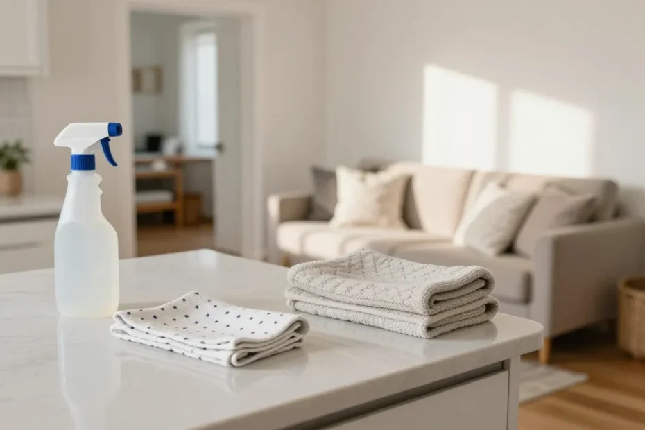 7 Things You Should Clean Every Day (but Probably Don’T) Now