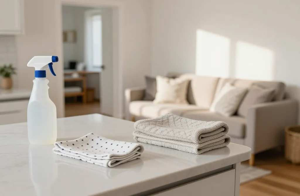 7 Things You Should Clean Every Day (but Probably Don’T) Now