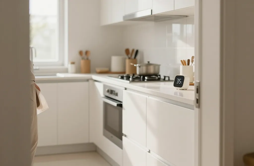 10 Decluttering Rules for a More Peaceful Home: Quick Reset