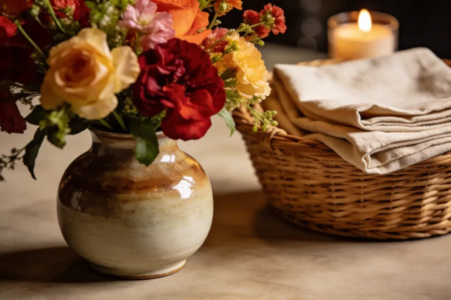 9 Aesthetic Hacks To Refresh Your Home On A Budget That Feel Luxe