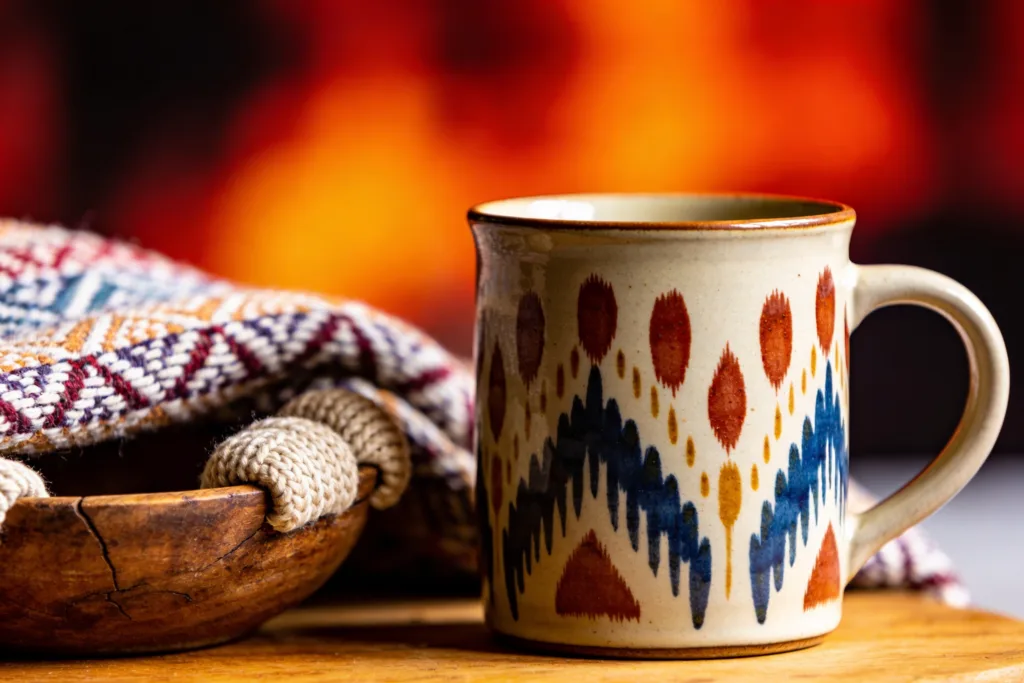 10 Ways To Add Texture For A Cozy Aesthetic You’ll Want To Live In