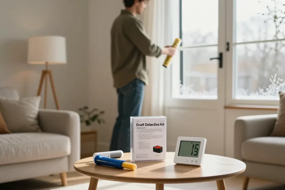 10 Weekend Habits That Transform Your Home Energy: Tiny Wins, Big Savings