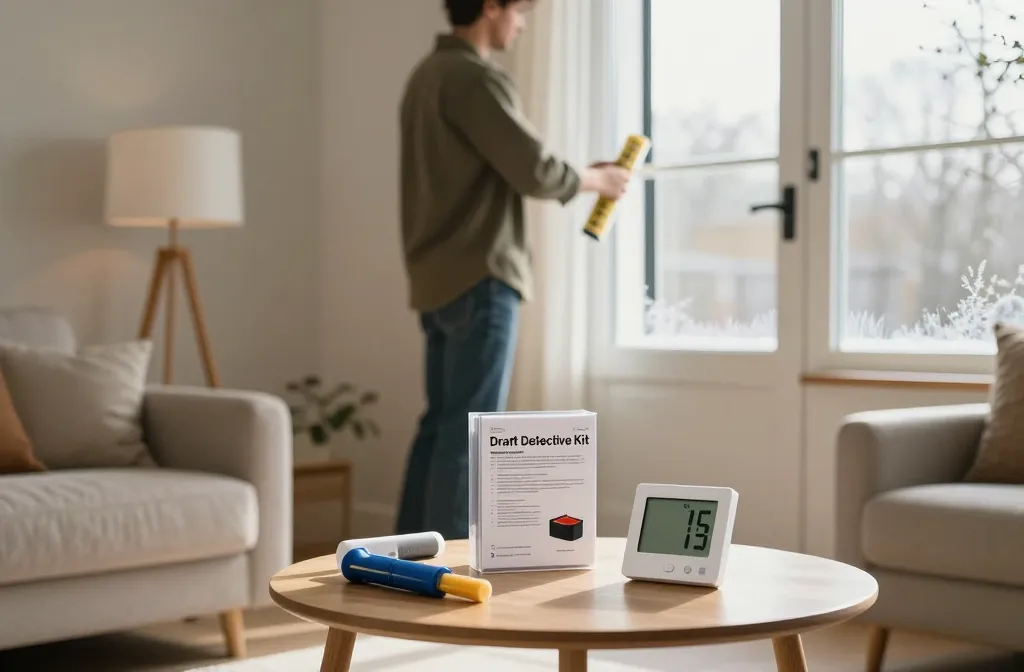 10 Weekend Habits That Transform Your Home Energy: Tiny Wins, Big Savings
