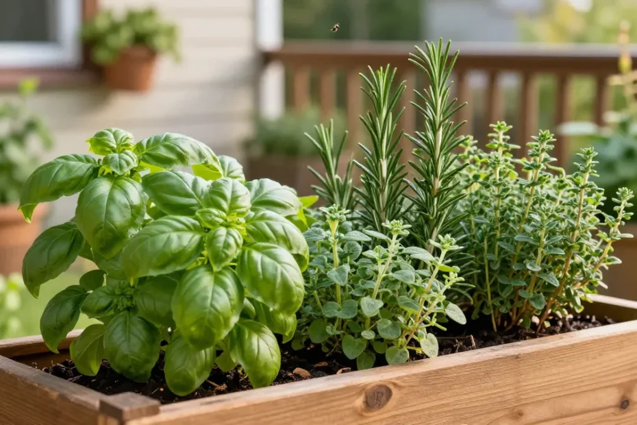 7 Natural Ways to Keep Pests Away: Smart, Safe, Simple