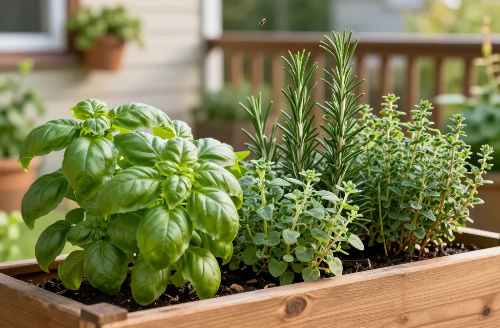 7 Natural Ways to Keep Pests Away: Smart, Safe, Simple