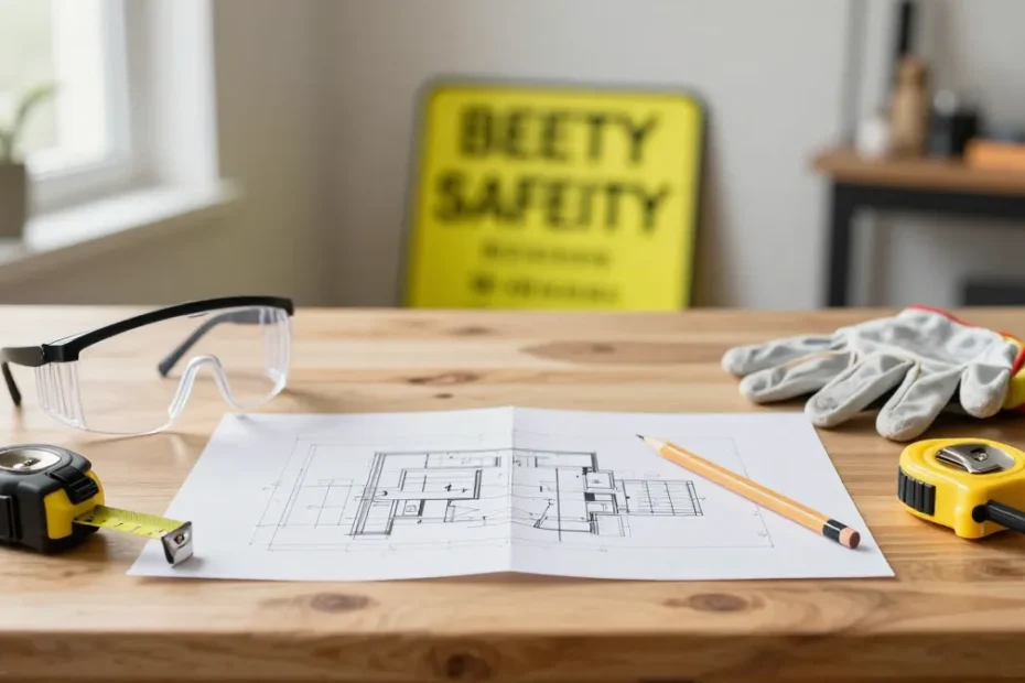9 Mistakes to Avoid During Diy Projects: Quick Wins