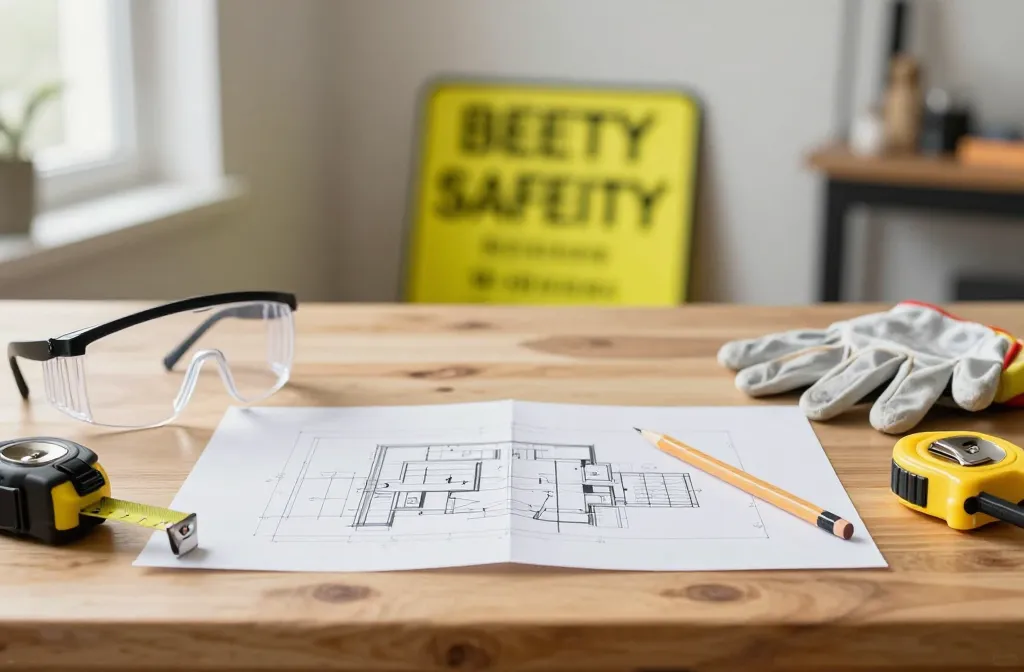 9 Mistakes to Avoid During Diy Projects: Quick Wins
