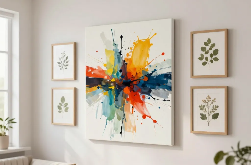 7 Diy Aesthetic Wall Art Ideas You’Ll Try Now