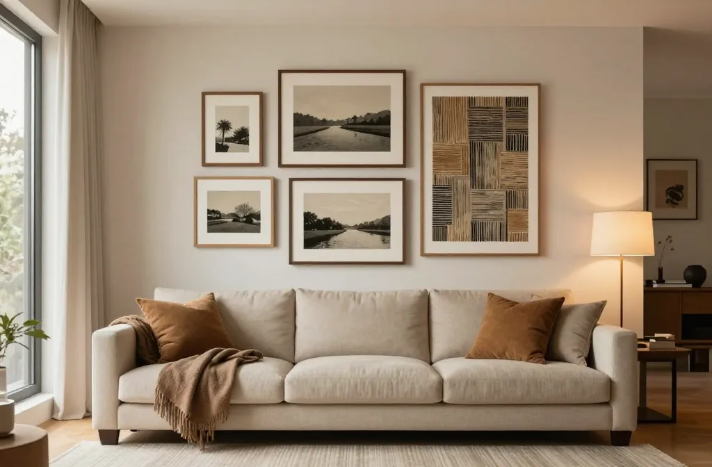 10 Diy Decor Pieces for a Modern Cozy Look: Chic Makeovers