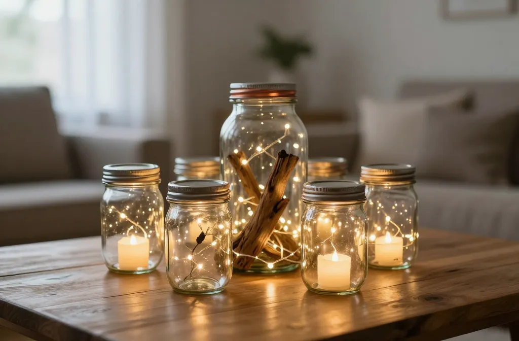 9 Diy Lighting Projects Anyone Can Try That Wow