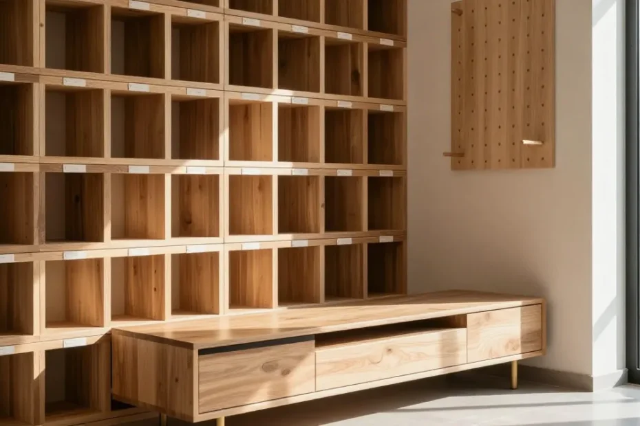10 Diy Storage Ideas That Also Look Beautiful and Beyond