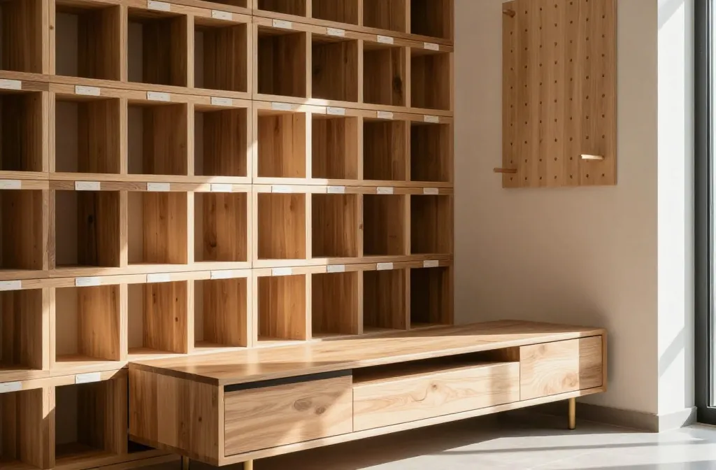 10 Diy Storage Ideas That Also Look Beautiful and Beyond
