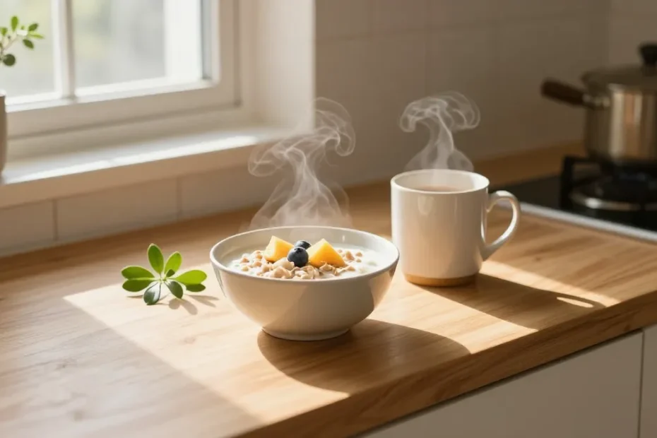 6 Cozy Lifestyle Habits That Reduce Stress You’Ll Love