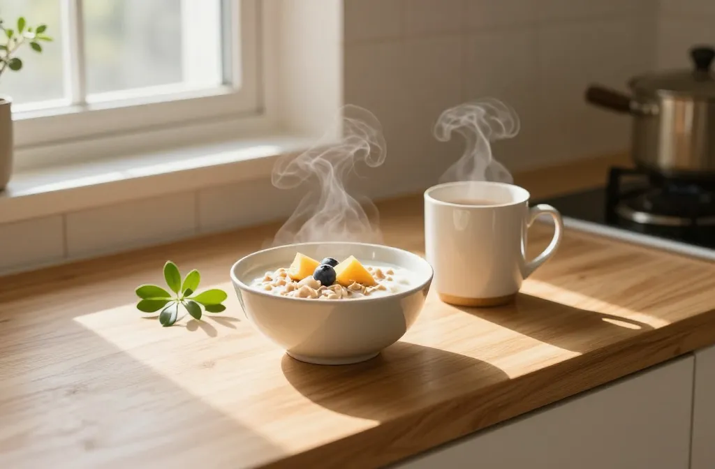 6 Cozy Lifestyle Habits That Reduce Stress You’Ll Love