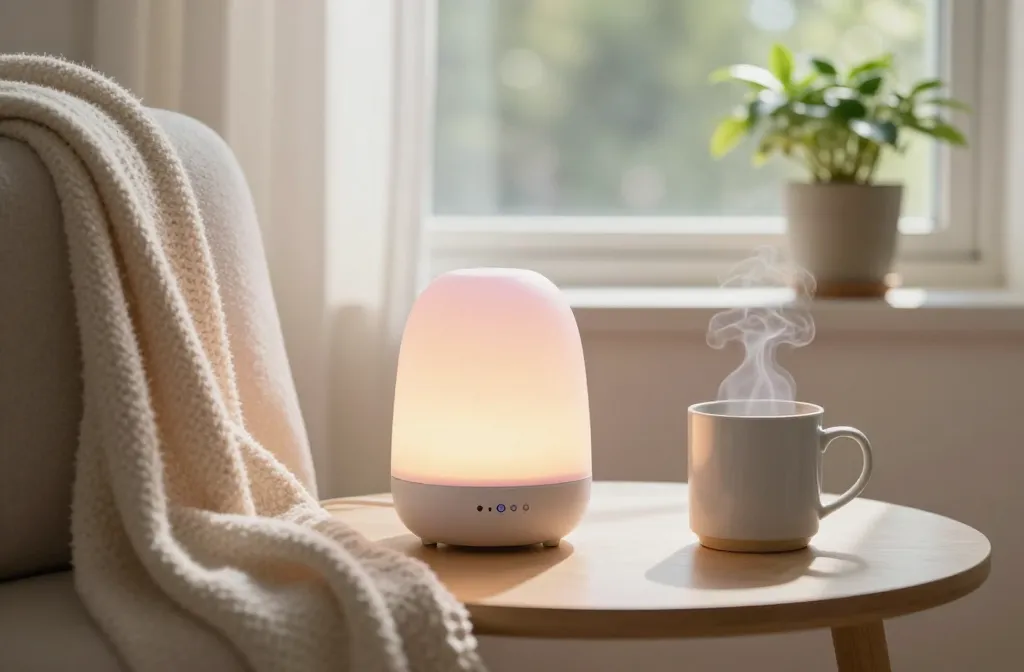 10 Morning Habits for a Cozy, Calm Start: Gentle Mornings Ahead