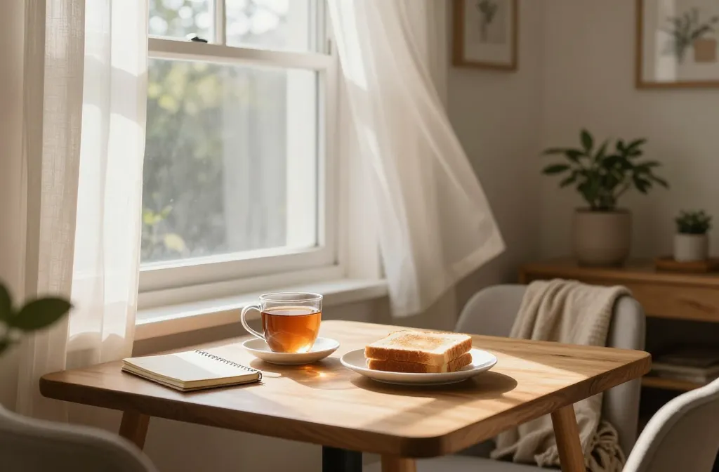 7 Cozy Daily Rituals That Make Home Life Feel Better: Simple Wins